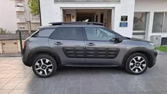 Usado 2018 Citroën C4 Feel Citadino | € 12.500 (Preço justo)