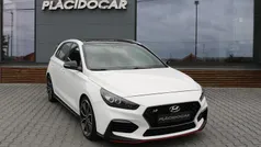 Branco Usado 2019 Hyundai i30 | € 27.900 (Preço justo)