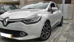 Usado 2015 Renault Clio IV Citadino | € 7.750 (Bom preço)