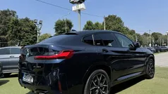 Preto Usado 2022 BMW X4 SUV | € 44.750 (Super Preço)