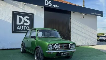 Usado 1971 Austin Mini | € 15.490