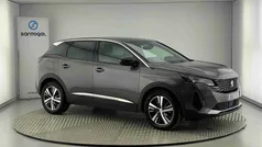 Cinzento Usado 2023 Peugeot 3008 Allure Carrinha | € 29.990 (Preço justo)
