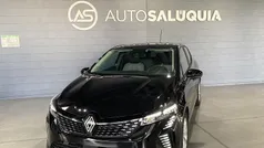 Preto Usado 2023 Renault Clio V Evolution | € 18.900 (Preço justo)