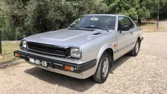 Cinza Usado 1981 Honda Prelude EX Coupé | € 8.700
