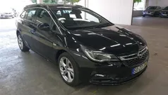 Usado 2019 Opel Astra Sport Carrinha | € 11.750 (Preço justo)
