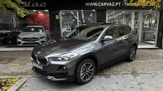 Usado 2019 BMW X2 Advantage SUV | € 22.950 (Bom preço)