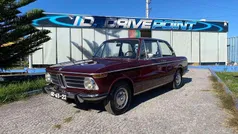 Usado 1972 BMW 2002 Sedan | € 24.900