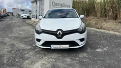 Usado 2017 Renault Clio IV Zen Citadino | € 10.800 (Bom preço)