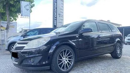 Usado 2007 Opel Astra | € 4.990 (Preço justo)