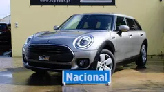 Mini One D