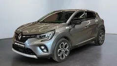Usado 2023 Renault Captur Techno SUV | € 19.750 (Bom preço)