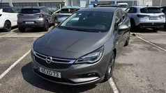 Usado 2019 Opel Astra S Carrinha | € 14.990 (Preço justo)