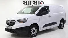 Usado 2022 Opel Combo Monovolume | € 15.900 (Preço justo)