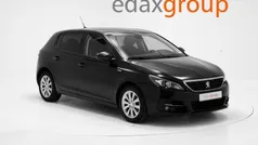 Usado 2020 Peugeot 308 Style | € 11.990 (Preço justo)