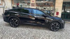Preto Usado 2024 Peugeot 408 Allure Sedan | € 28.950 (Bom preço)