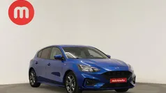 Usado 2020 Ford Focus ST-Line | € 17.999 (Preço justo)