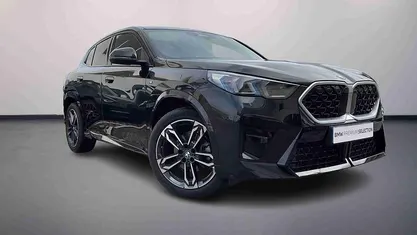 Usado BMW X2 150 HP (110 kW) 2025 SUV