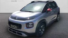 Cinzento Usado 2020 Citroën C3 Aircross SUV | € 16.490 (Preço justo)