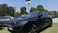 Preto Usado 2022 BMW X4 SUV | € 44.750 (Super Preço)