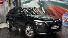 Preto Usado 2023 Skoda Kamiq SUV | € 17.499 (Preço justo)