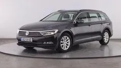 Cinza antracite Usado 2018 VW Passat Carrinha | € 16.499 (Bom preço)