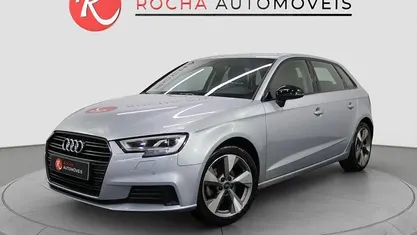 Usado 2018 Audi A3 Sedan | € 16.990 (Bom preço)