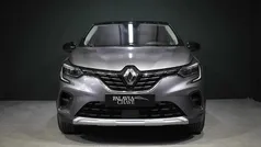 Cinzento Usado 2022 Renault Captur SUV | € 17.950 (Preço justo)