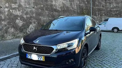 Usado 2017 DS Automobiles DS4 Citadino | € 11.000 (Super Preço)