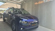 Usado 2016 Citroën C4 Feel SUV | € 8.990 (Super Preço)