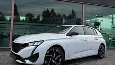 Usado 2024 Peugeot 308 | € 21.750 (Super Preço)