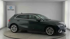 Cinzento Usado 2024 Audi A3 | € 28.990 (Preço justo)