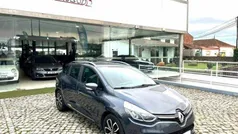 Usado 2018 Renault Clio IV LIMITED Carrinha | € 14.999 (Preço justo)