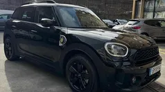 Preto Usado 2022 Mini Countryman SUV | € 32.900 (Caro)