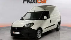 Usado 2022 Fiat Doblò Monovolume | € 15.990 (Preço justo)