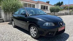 Preto Usado 2006 Seat Ibiza | € 4.990 (Preço justo)