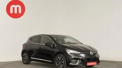 Usado 2023 Renault Clio V Techno | € 17.499 (Preço justo)
