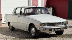 Usado 1980 Rover P6 | € 3.990