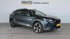Usado 2023 Cupra Formentor SUV | € 27.990 (Preço justo)