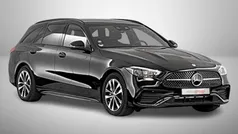 Usado 2023 Mercedes C300 AMG line Carrinha | € 44.990