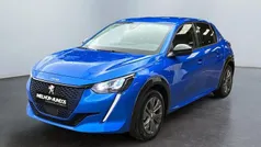 Usado 2022 Peugeot e-208 Citadino | € 16.990 (Bom preço)