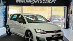 VW Golf VII