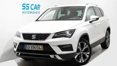 Usado 2019 Seat Ateca XCELLENCE SUV | € 16.990 (Bom preço)