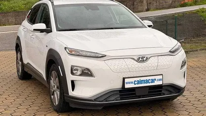 Usado 2020 Hyundai Kauai SUV | € 20.750 (Preço justo)