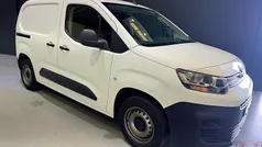 Usado 2019 Citroën Berlingo Monovolume | € 11.900 (Preço justo)