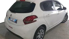 Usado 2020 Peugeot 208 Citadino | € 9.599 (Super Preço)