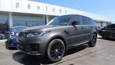Usado 2018 Land Rover Range Rover Sport HSE SUV | € 62.500 (Preço justo)