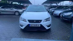 Usado 2014 Seat Leon FR Citadino | € 17.500 (Preço justo)
