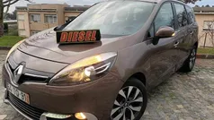 Outra Usado 2014 Renault Grand Scénic III Dynamique Monovolume | € 10.990 (Preço justo)