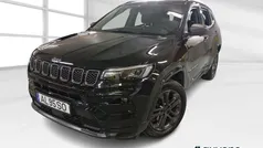 Usado 2021 Jeep Compass SUV | € 22.100 (Preço justo)