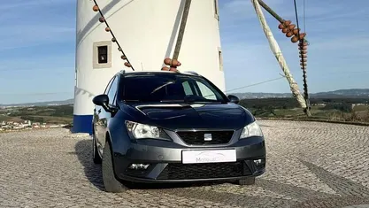 Usado 2012 Seat Ibiza | € 6.900 (Preço justo)